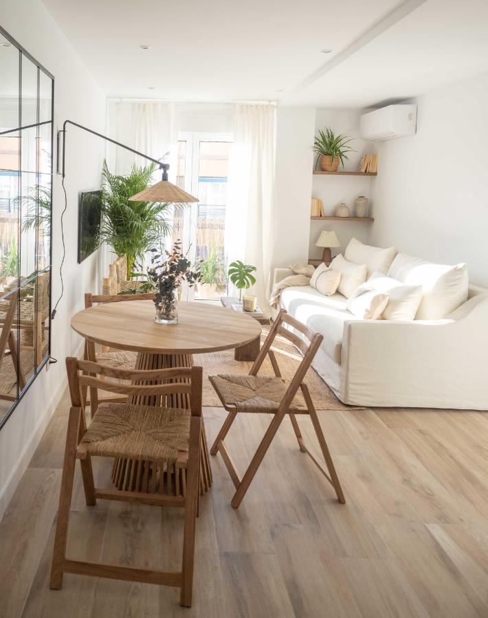 Luxury Apartment In Valencia City Center Ngoại thất bức ảnh