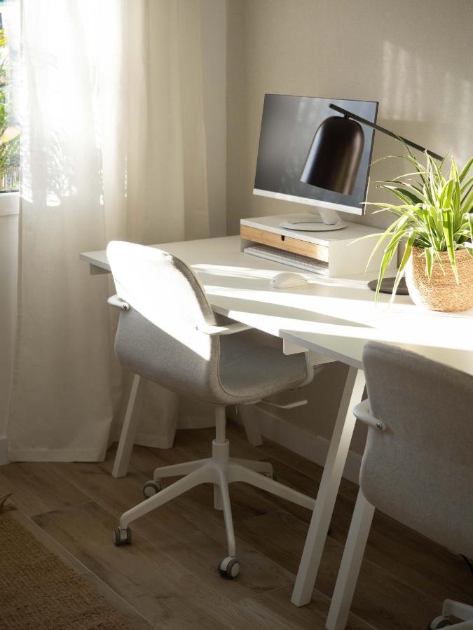 Luxury Apartment In Valencia City Center Ngoại thất bức ảnh