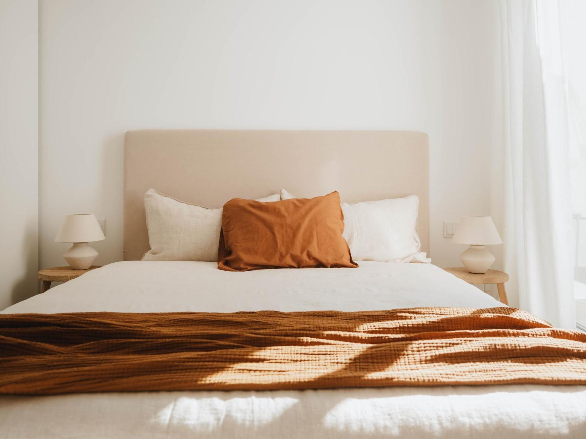 Luxury Apartment In Valencia City Center Ngoại thất bức ảnh